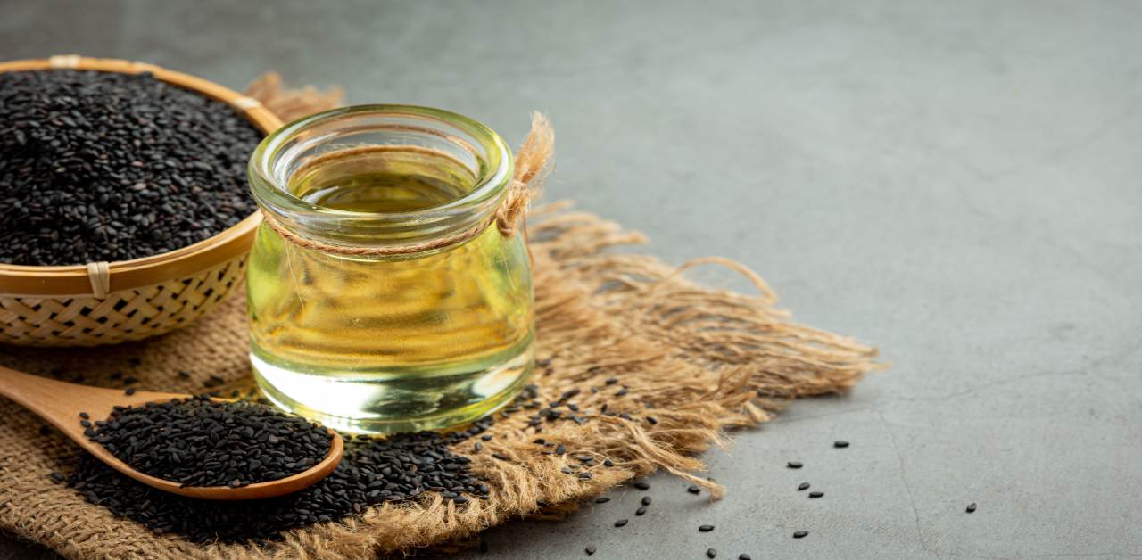 Sesame Oil: Benefits, Uses and Side Effects