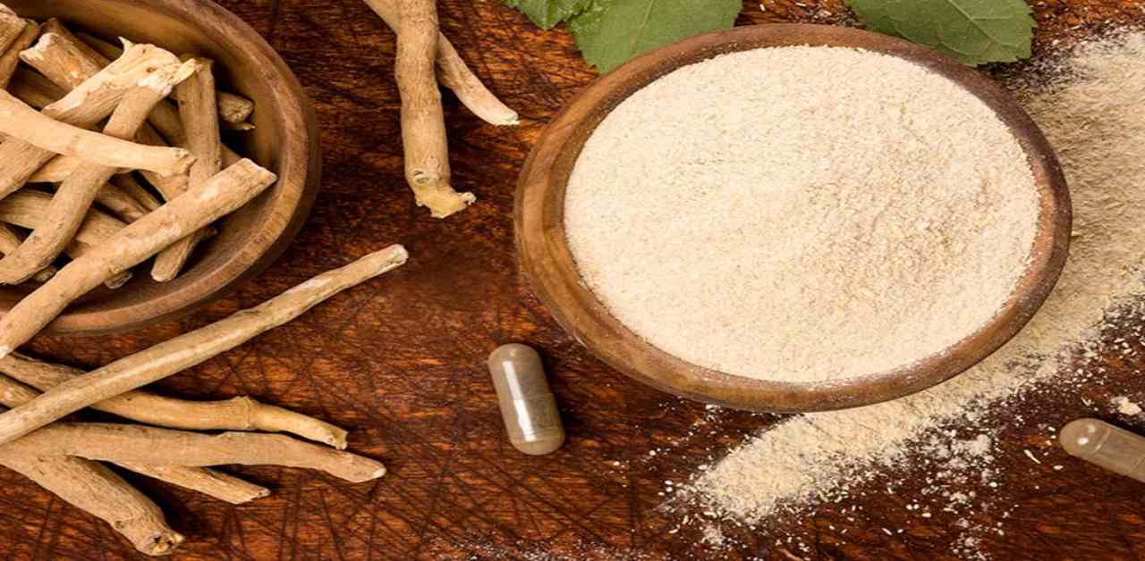 Advantages of Ashwagandha