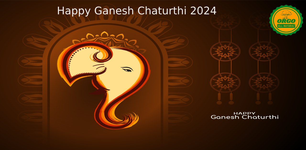 Ganesh Chaturthi 2024