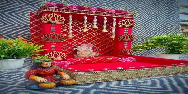 Aasan decor