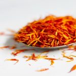 saffron brand