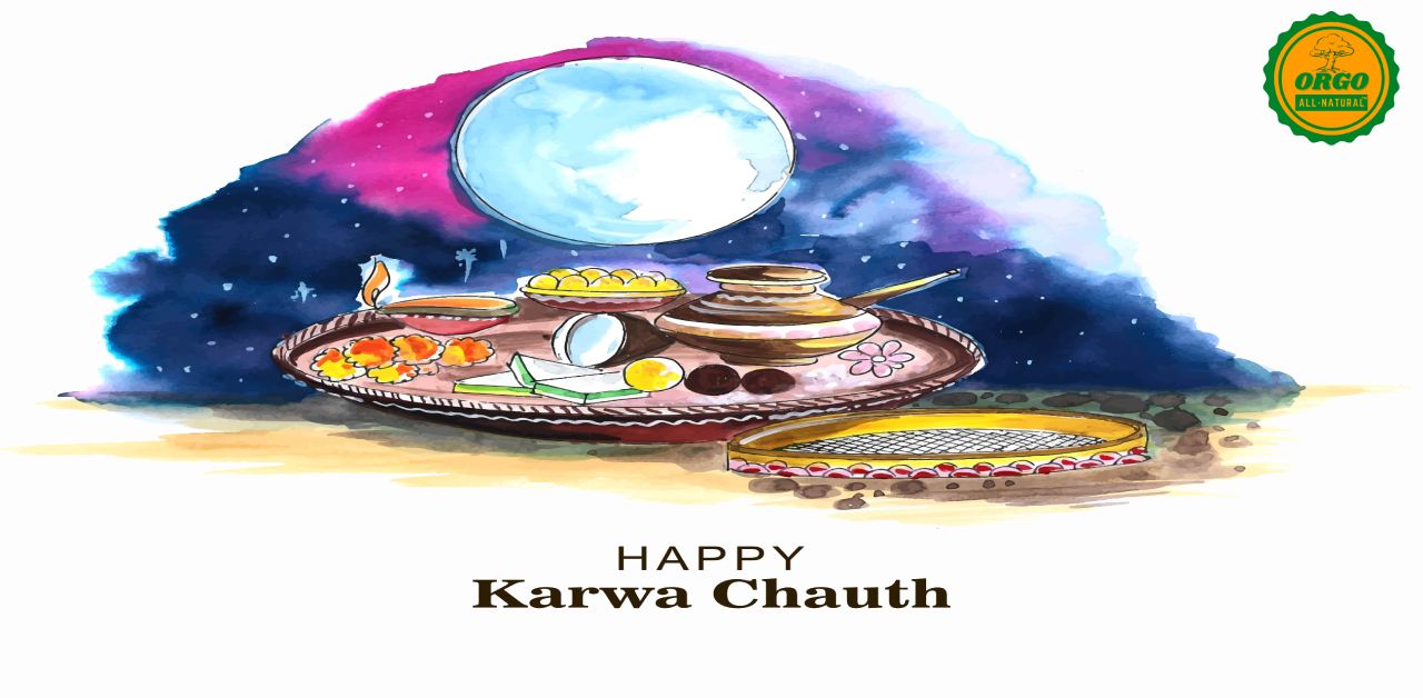 karwa chauth