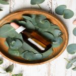 Eucalyptus Oil