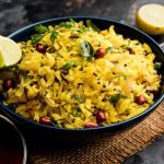 poha