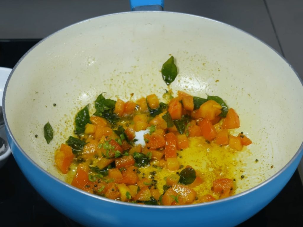 poha recipe 9