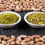 Pistachio Benefits