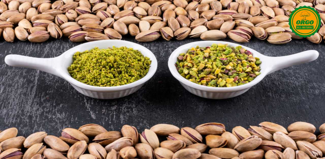 Pistachio Benefits