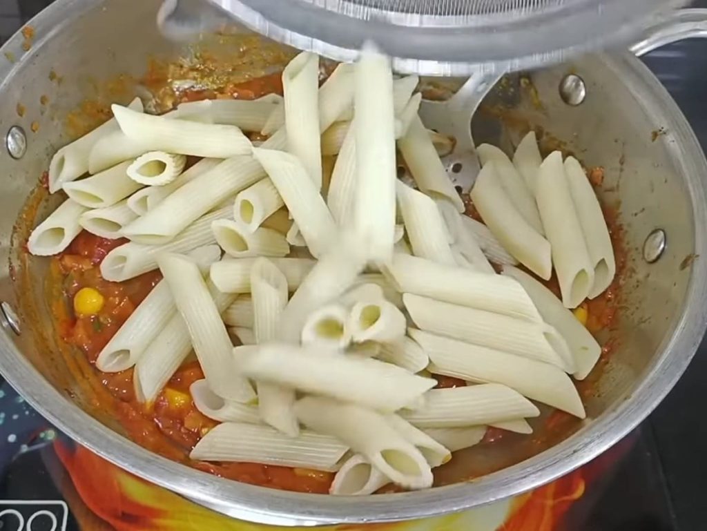 pasta recipe 16