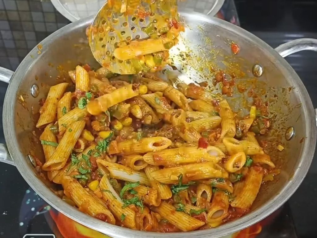 pasta recipe 18