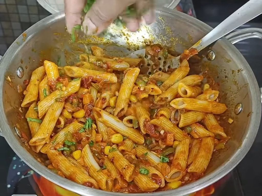 pasta recipe19