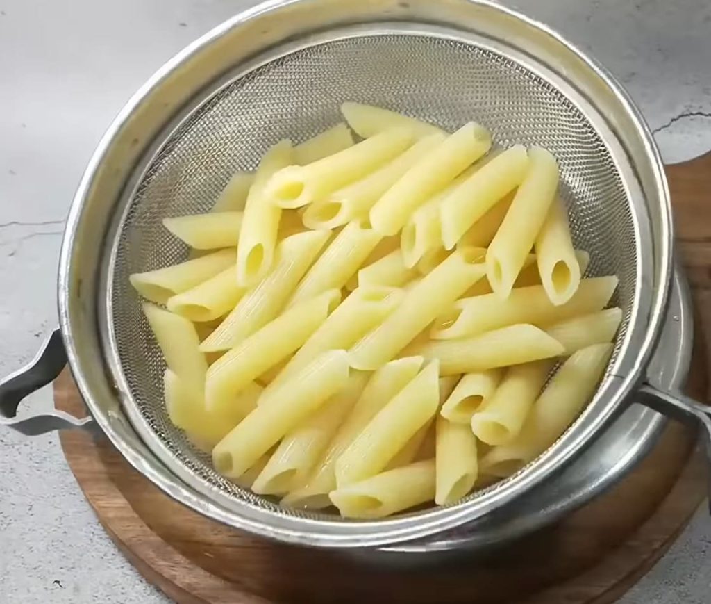 pasta recipe 6