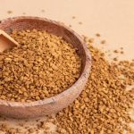 fenugreek seeds