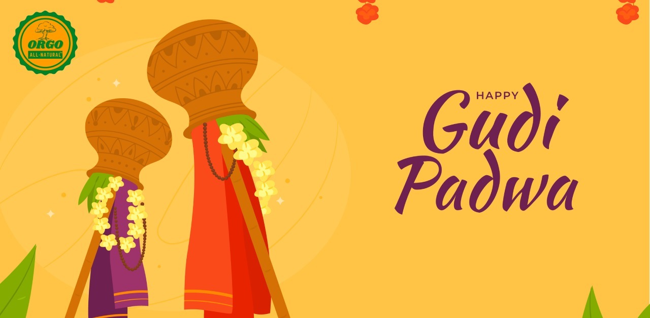 Gudi Padwa