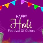 holi