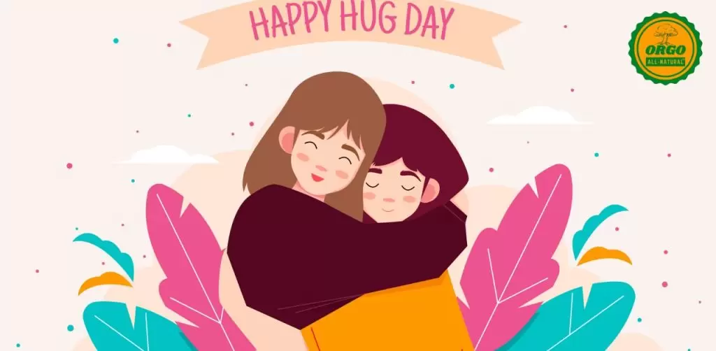 hug day