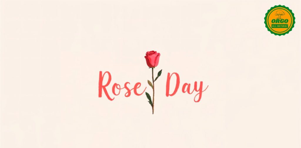 rose day