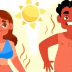 Reduce Excessive Body Heat