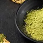 moringa powder