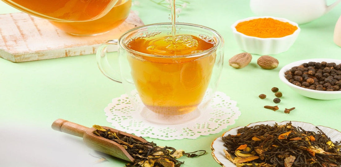 Green Tea Benefits and side effects