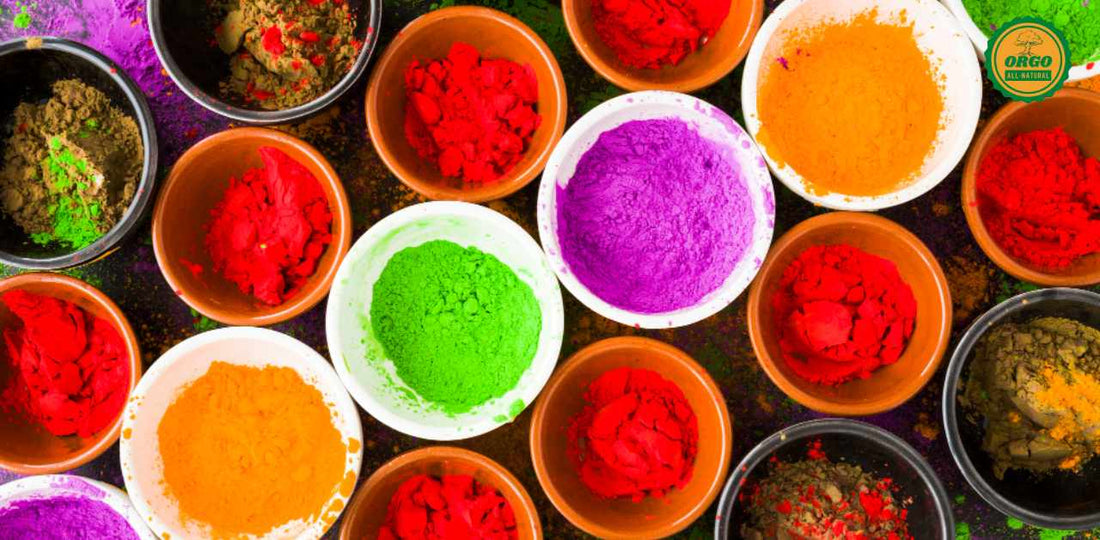 Best Hair Mehndi Brands in India 2025