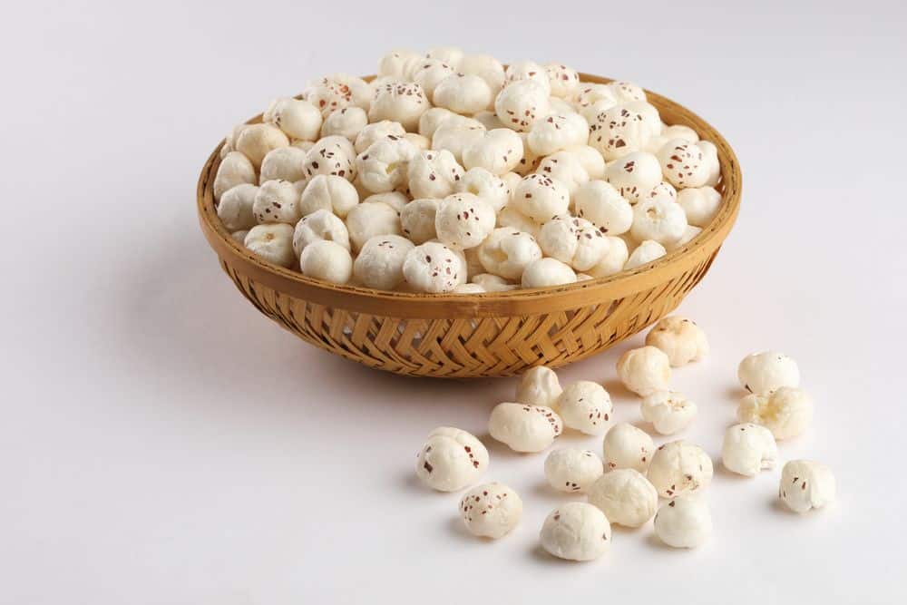 Makhana Benefits for Skin: Unlocking Nature’s Skincare Secret