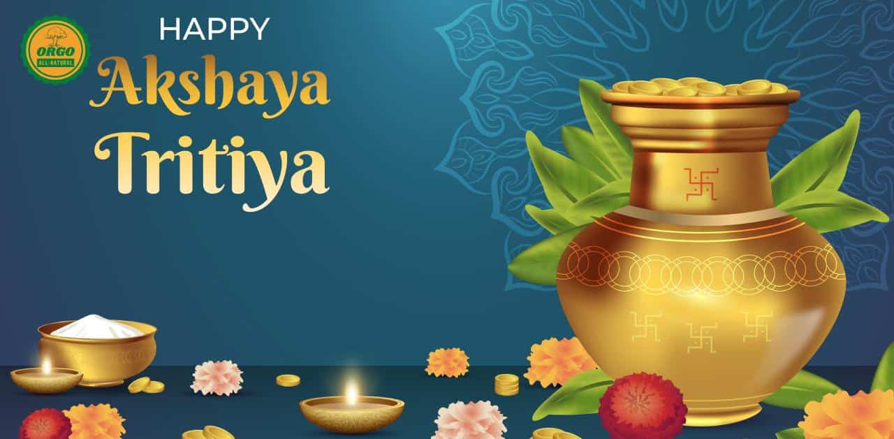 Akshaya Tritiya 2025: All You Need to Know