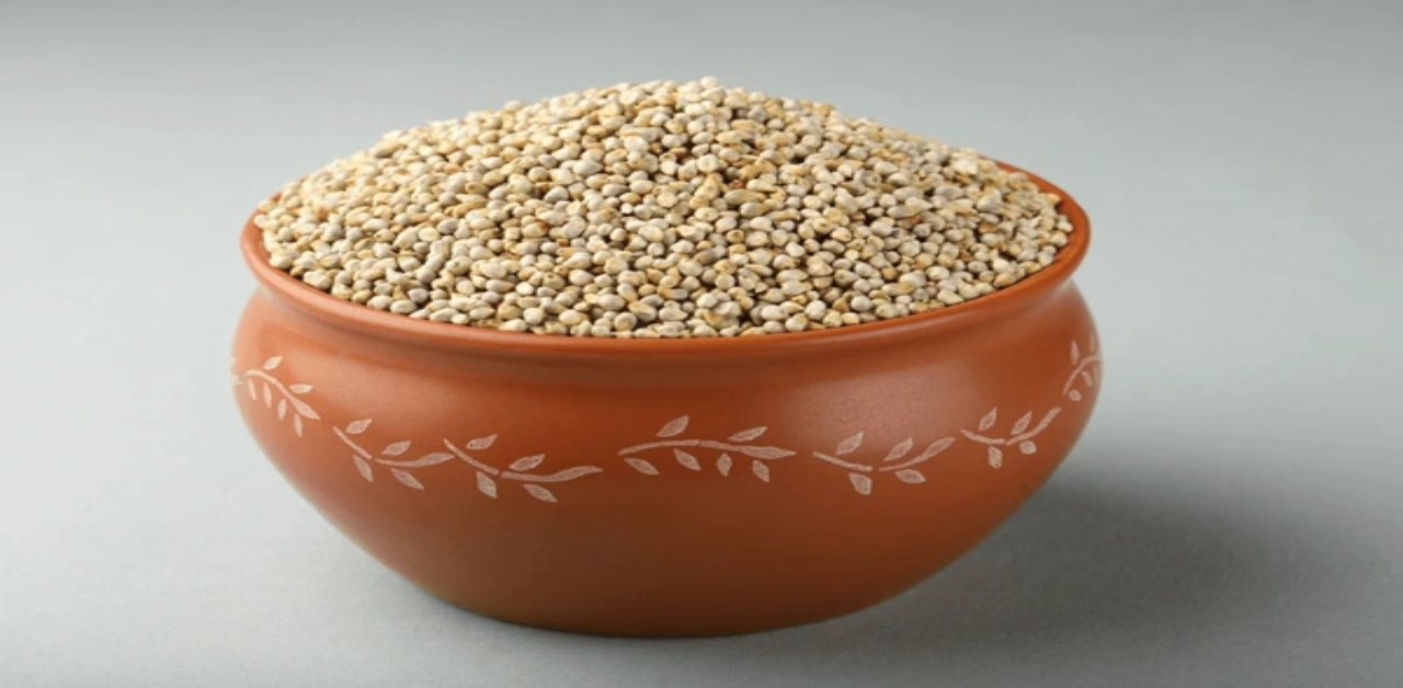 Top 10 Nutritional Benefits of Bajra (Pearl Millets)