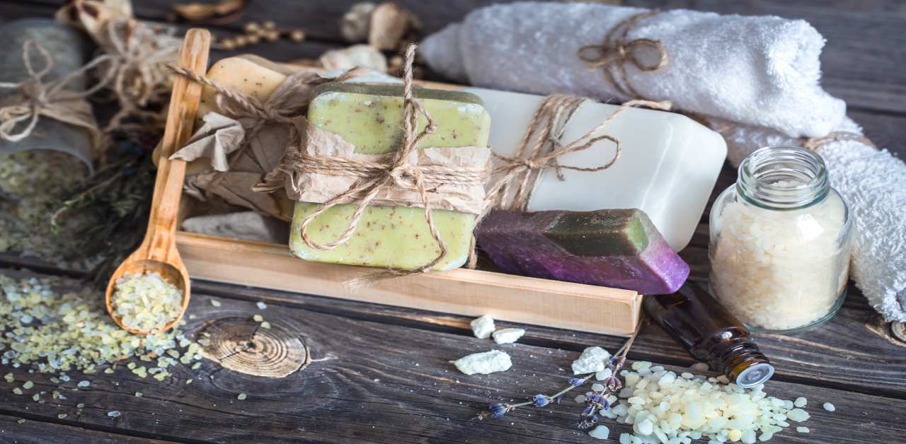 12 Best Soap Brands for All Skin Types in India in 2025