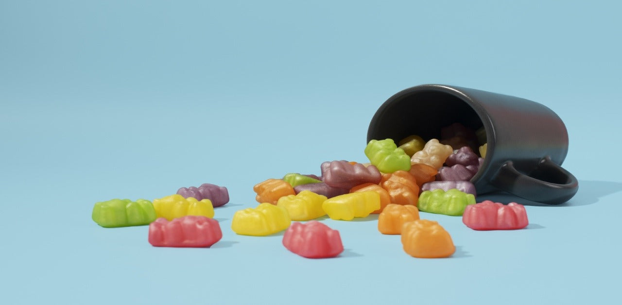 10 Best Gummy Brands in India That You Should Try