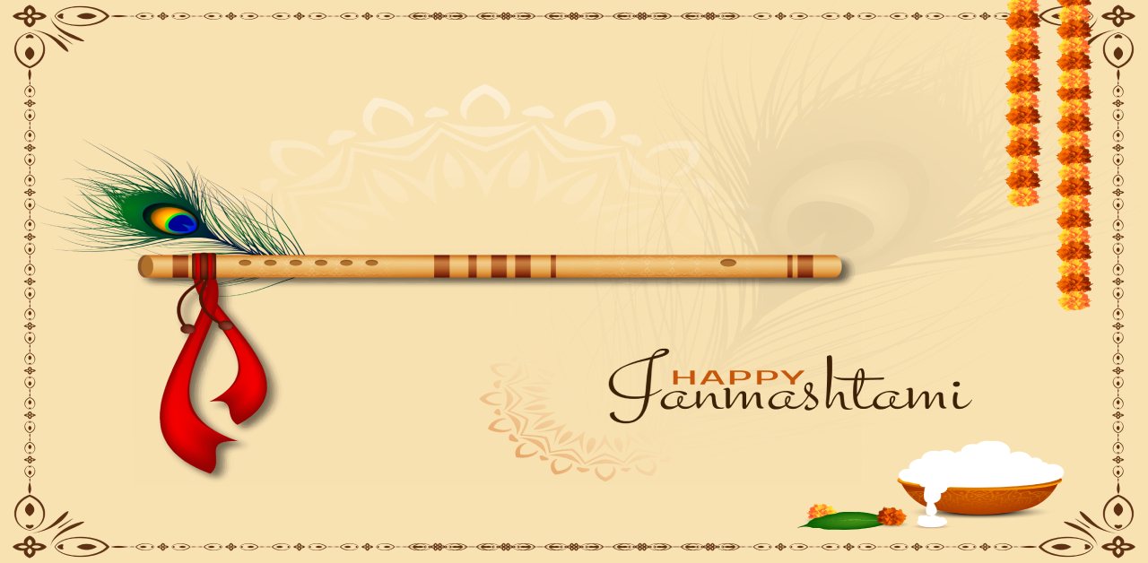 Janmashtami Decoration Ideas at Home
