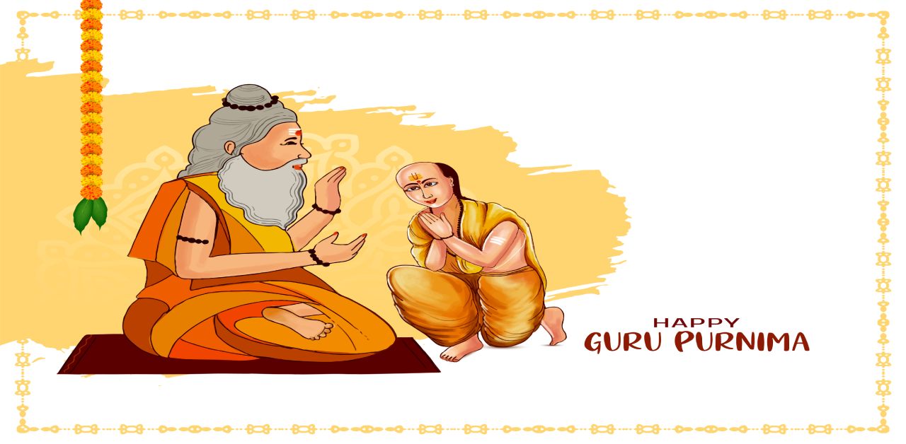 Guru Purnima 2024