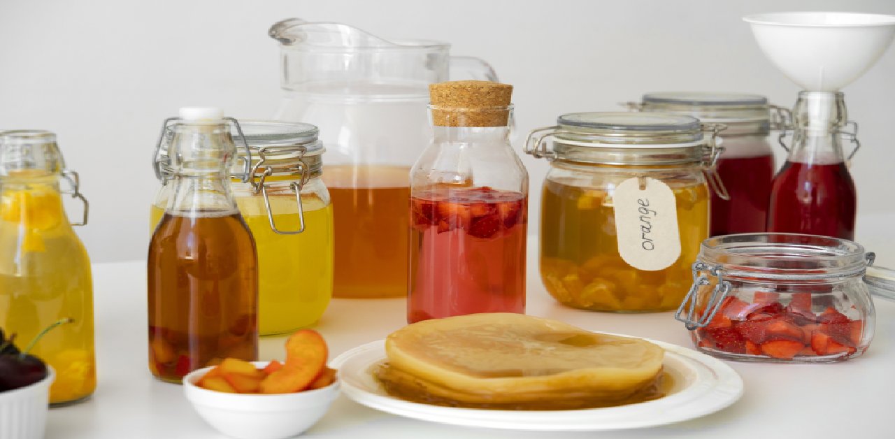 What is Kombucha and How it is Brewed