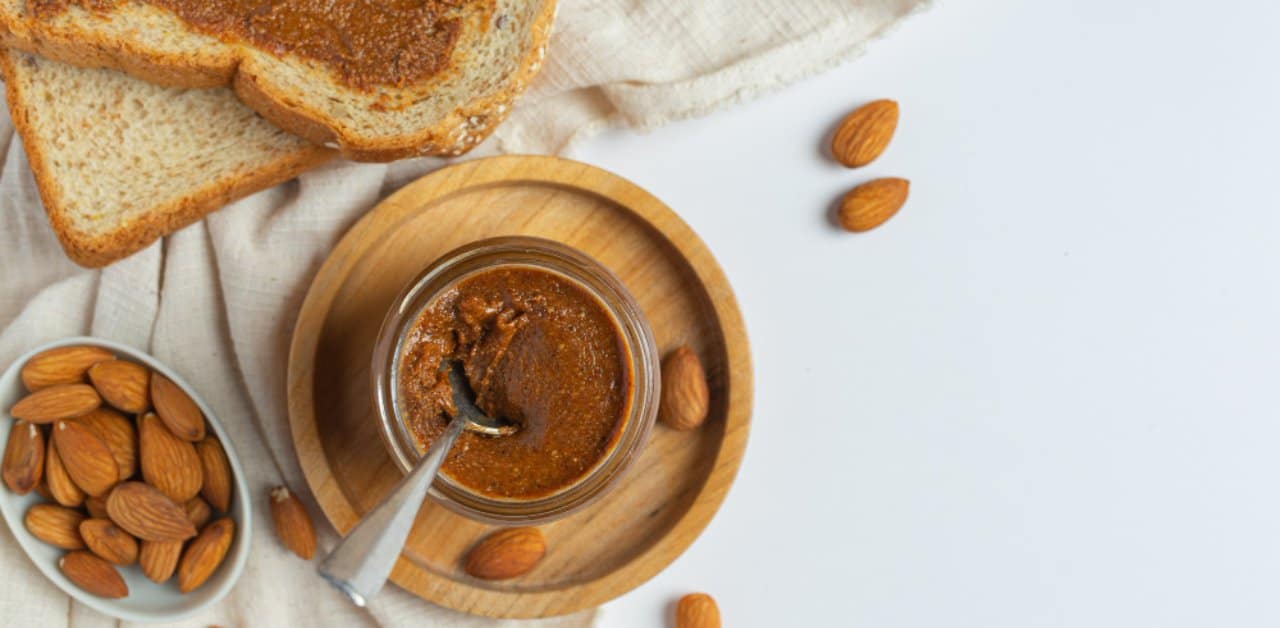 Almond Butter: Benefits, Usage, and More