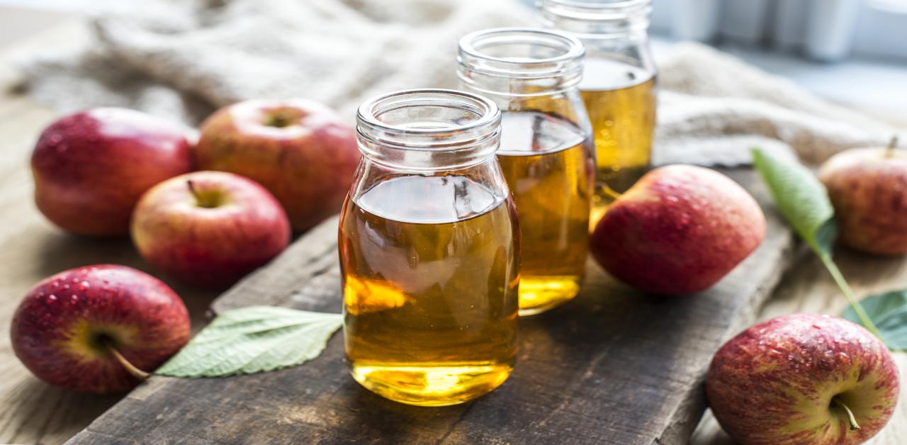 Explore 10 Benefits of Apple Cider Vinegar