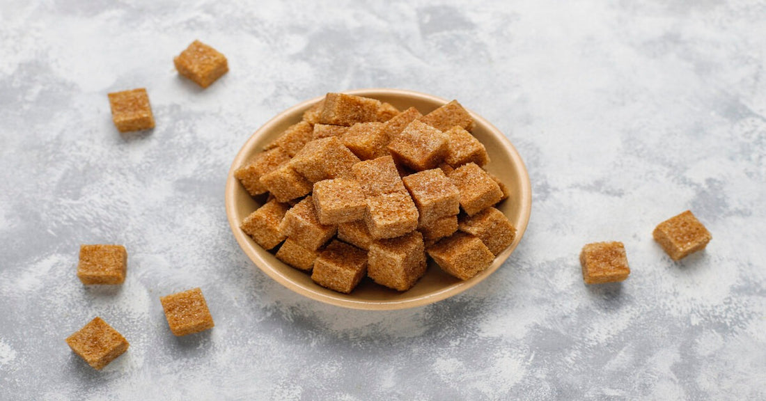 The Sweet Truth: 8 Reasons to Embrace Brown Sugar in Your Diet