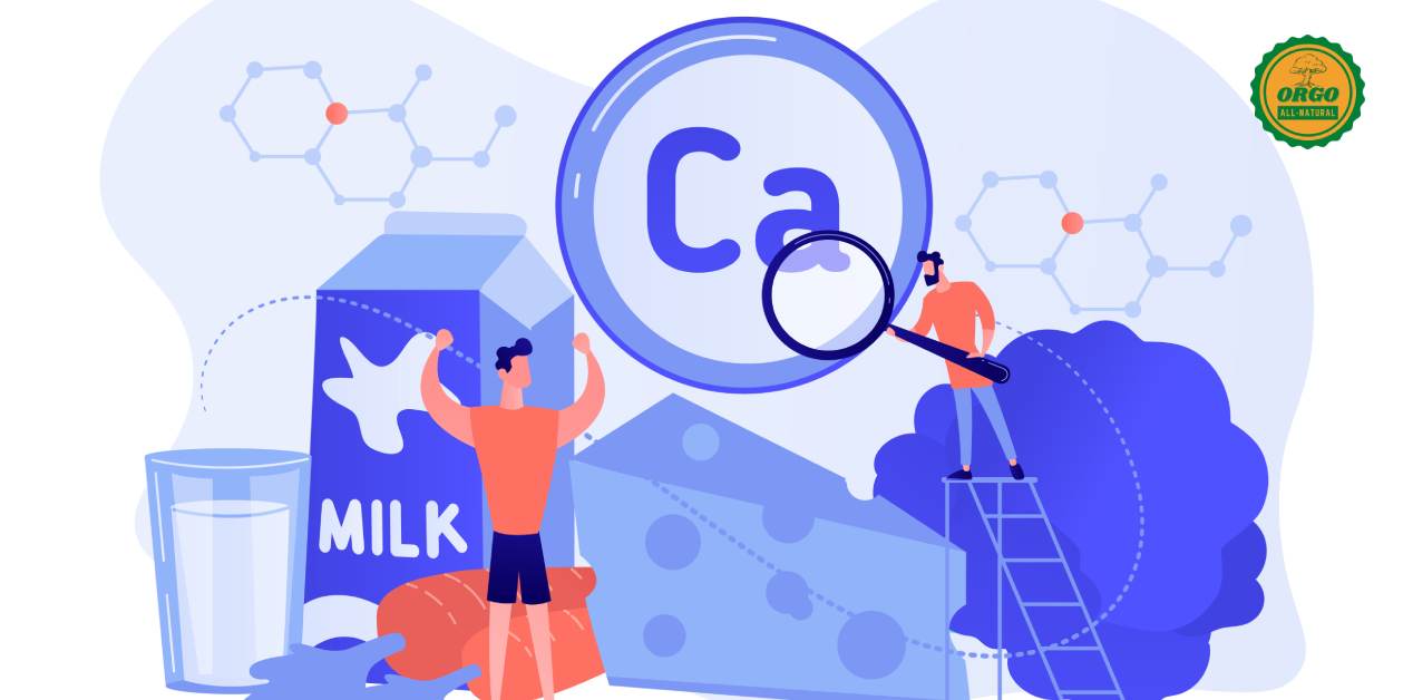 Calcium deficiency symptoms (Hypocalcemia)