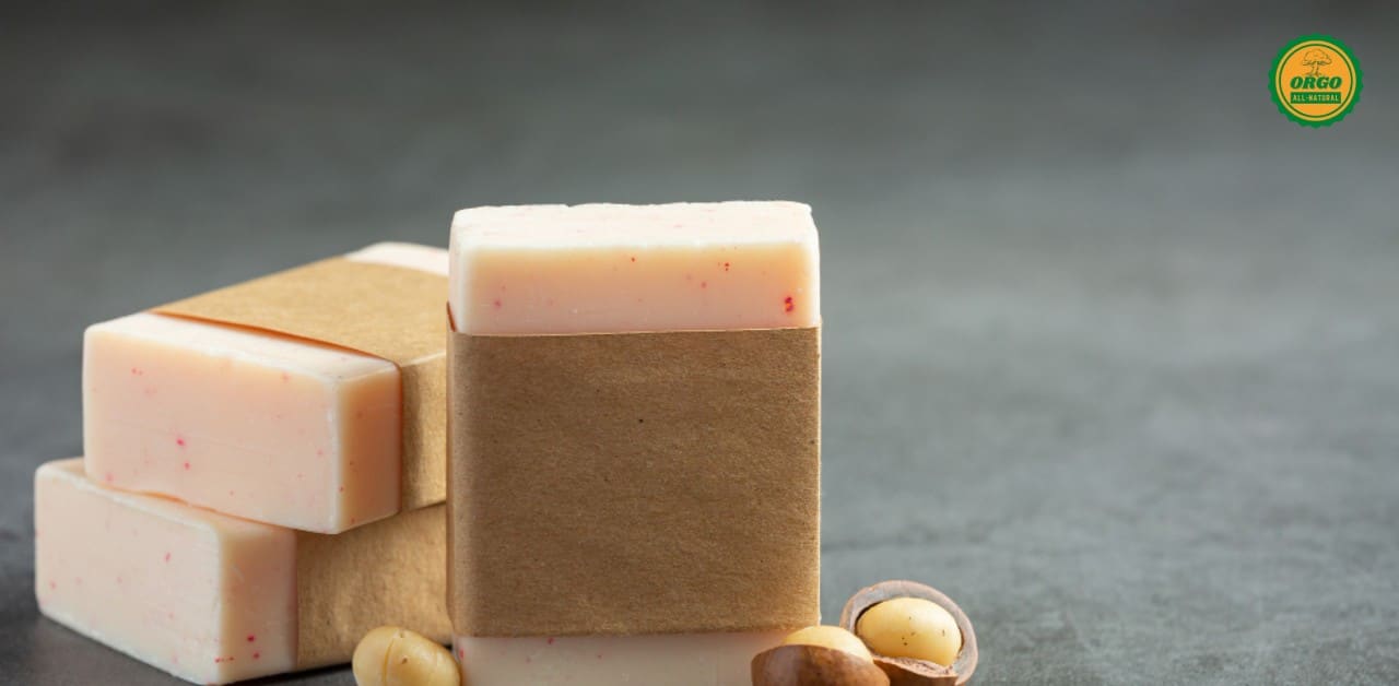 Keto Soap: Benefits and Uses