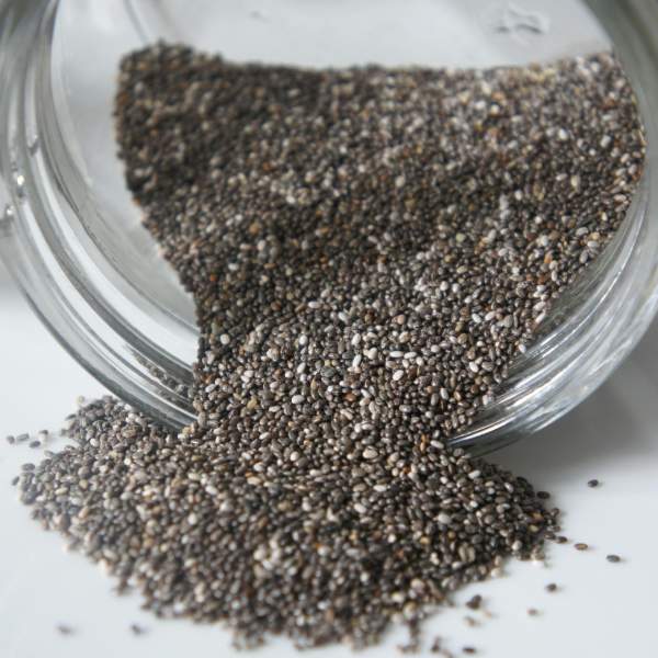 Chia Seeds