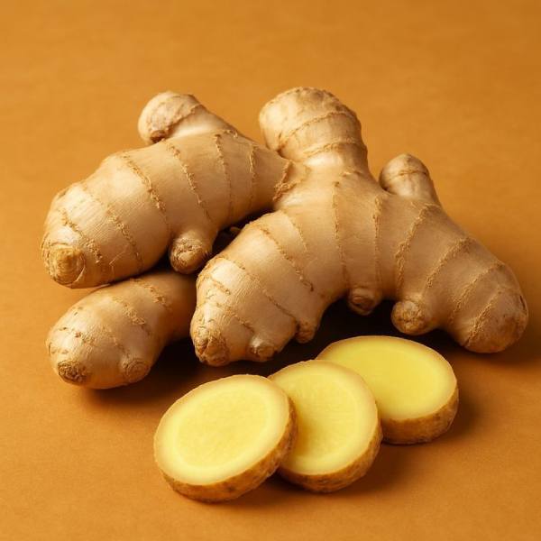 Ginger
