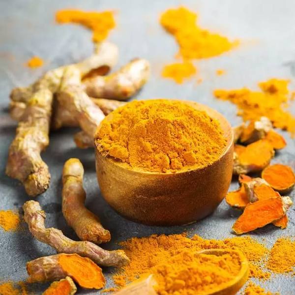 Turmeric