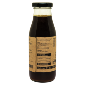 Product: Two Brothers Date Palm Jaggery Liquid, Pure Date Palm Sap 390 g