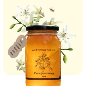 Product: Wild Honey Hunter Palai Poo Honey