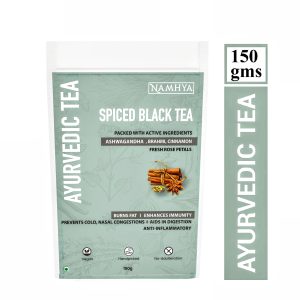 Product: Namhya Ayurvedic Tea