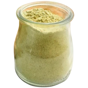 Product: Indus Hemp Protein Powder