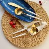 Product: OnEarth Placemats – Water Reed (Kauna Grass)