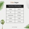 Product: Native Pods Palm Jaggery Powder 250gm