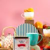 Product: Wholly Being Straw in my Berry Tea Bags