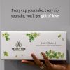 Product: Natures Park Gift Box – Assortment of Tea and  Infusions- Gift of Wellnes- Healthy Hamper Assorted Green Tea Festive Gift Box (30 Sachets)