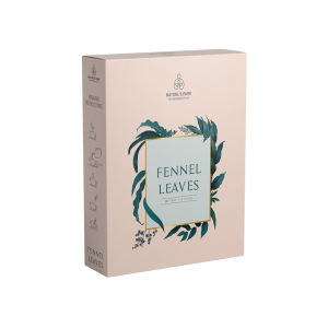 Product: Natures Park Finest Fennel (Saunf) Herbal Infusion – Cleanses skin and  Freshens up Breath Fennel Herbal Infusion Tea Box
