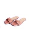 Product: Paaduks Women Yaku – Pink Flats